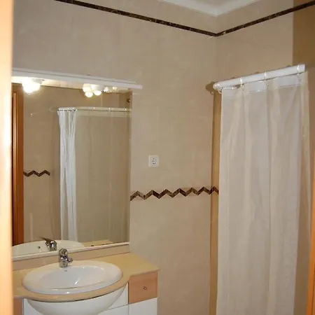 Live In Apartament *