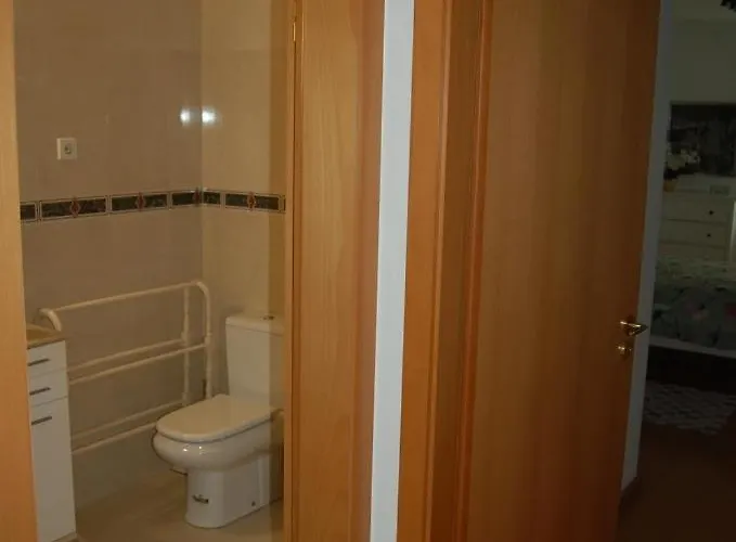 Apartament Live In *