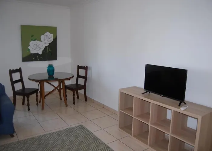 Live In Apartament Abrantes