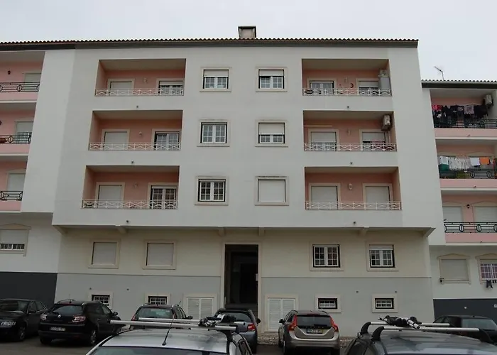 Live In Apartament Abrantes