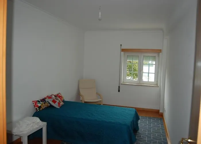 Live In Apartament *