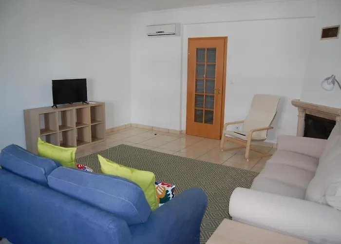 Apartament Live In *